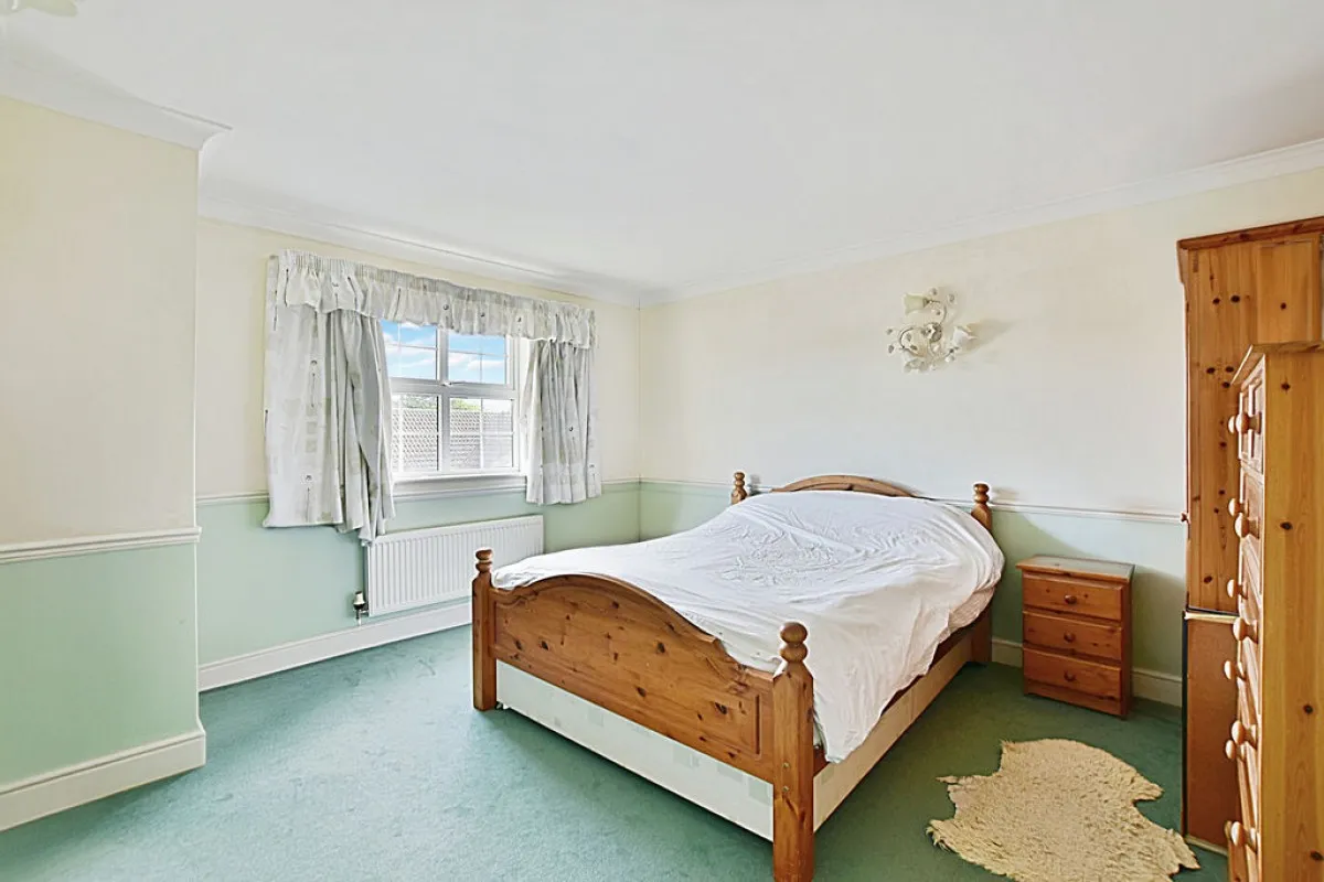 Nursery Close, Dunholme, photo 9