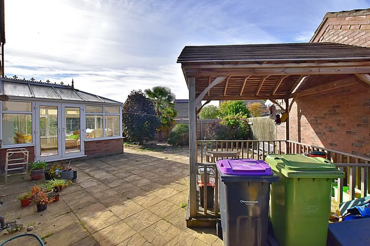 Nursery Close, Dunholme, photo 20
