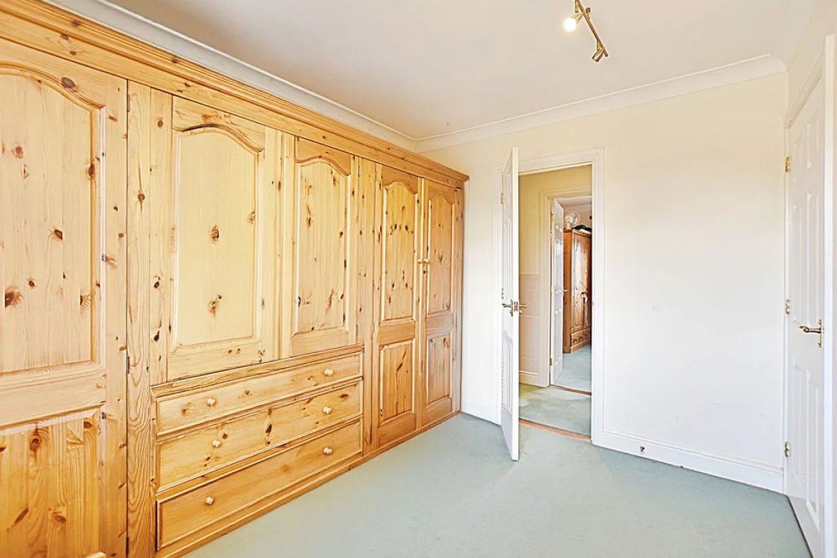 Nursery Close, Dunholme, photo 10
