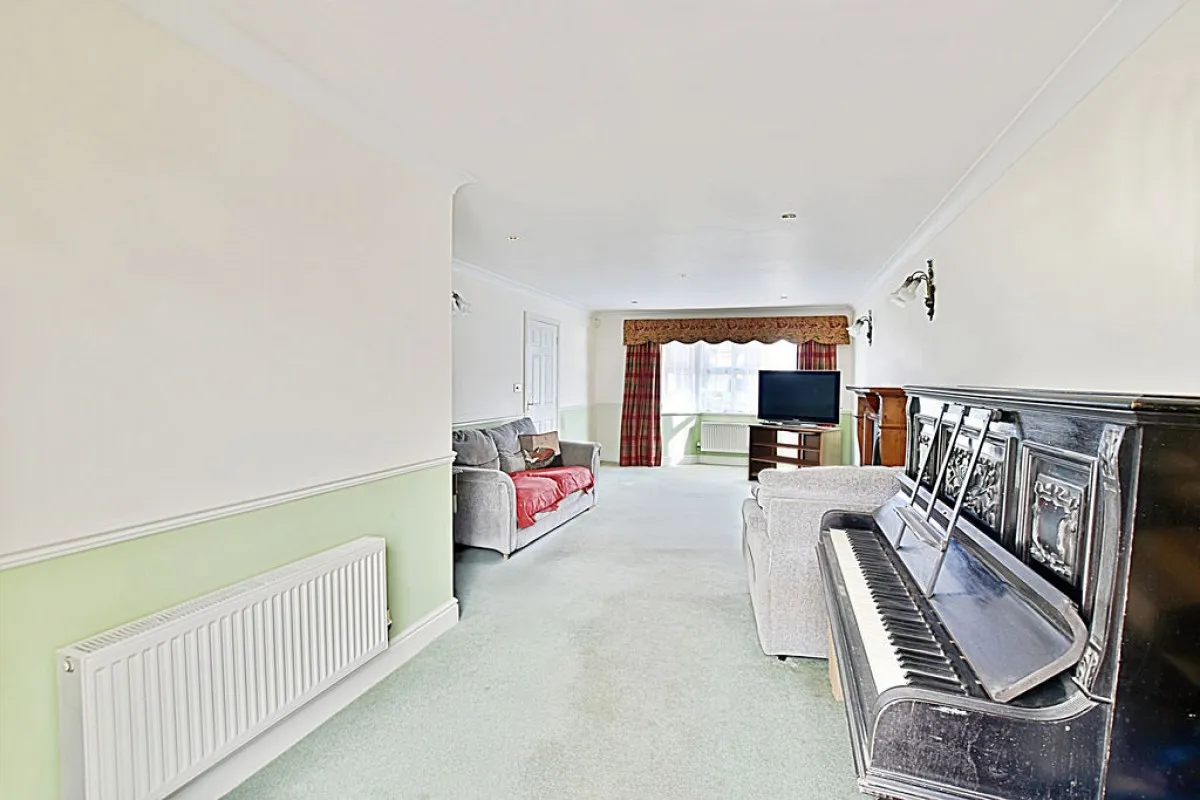 Nursery Close, Dunholme, photo 4