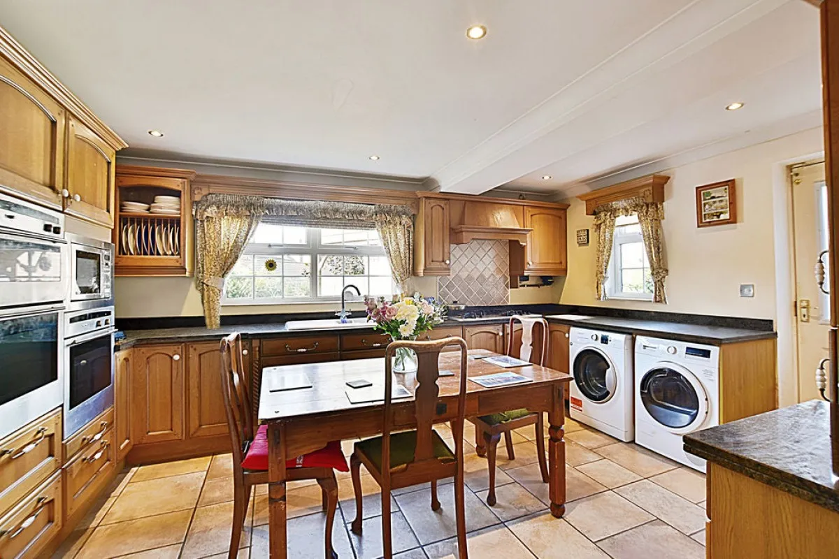 Nursery Close, Dunholme, photo 7