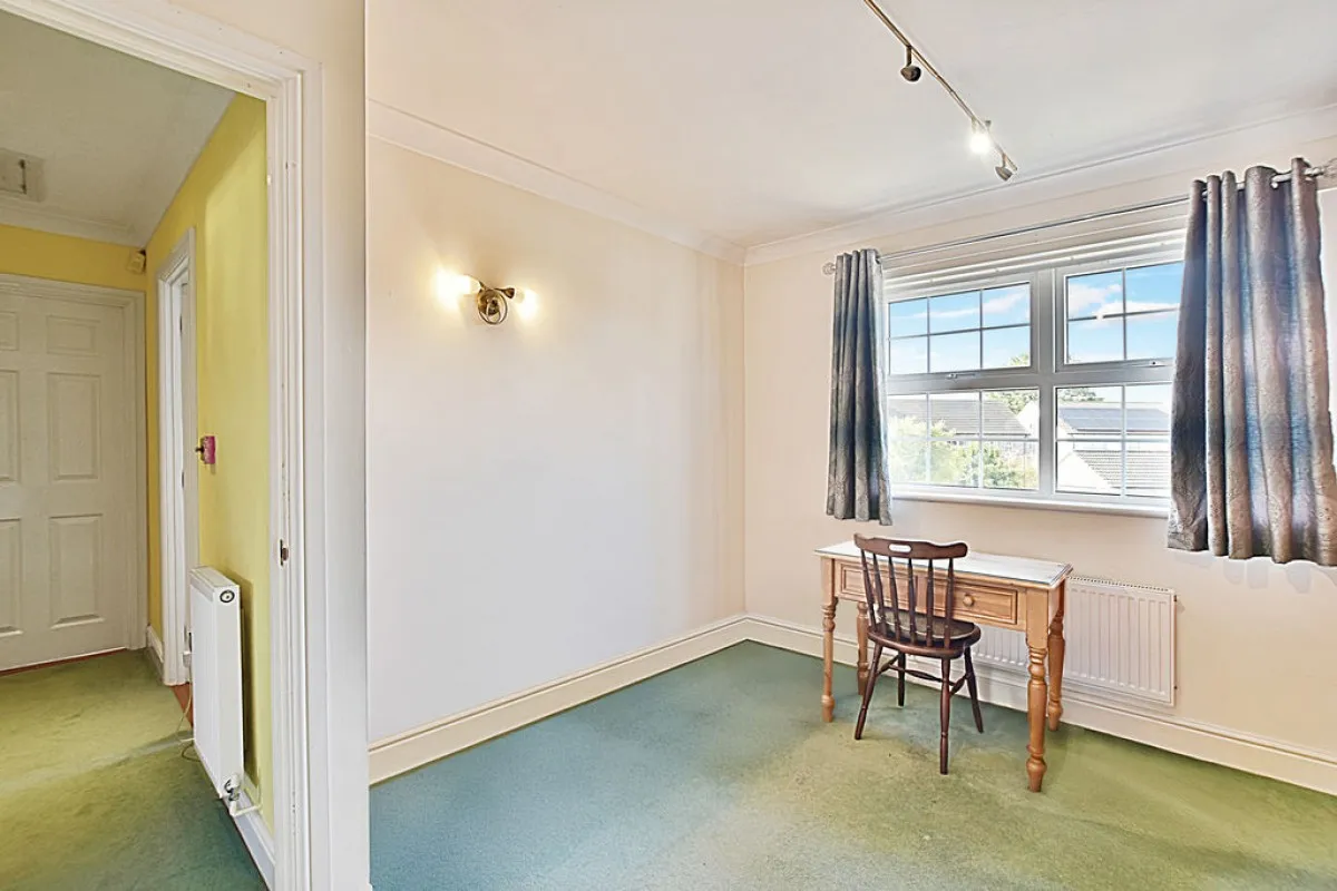 Nursery Close, Dunholme, photo 12