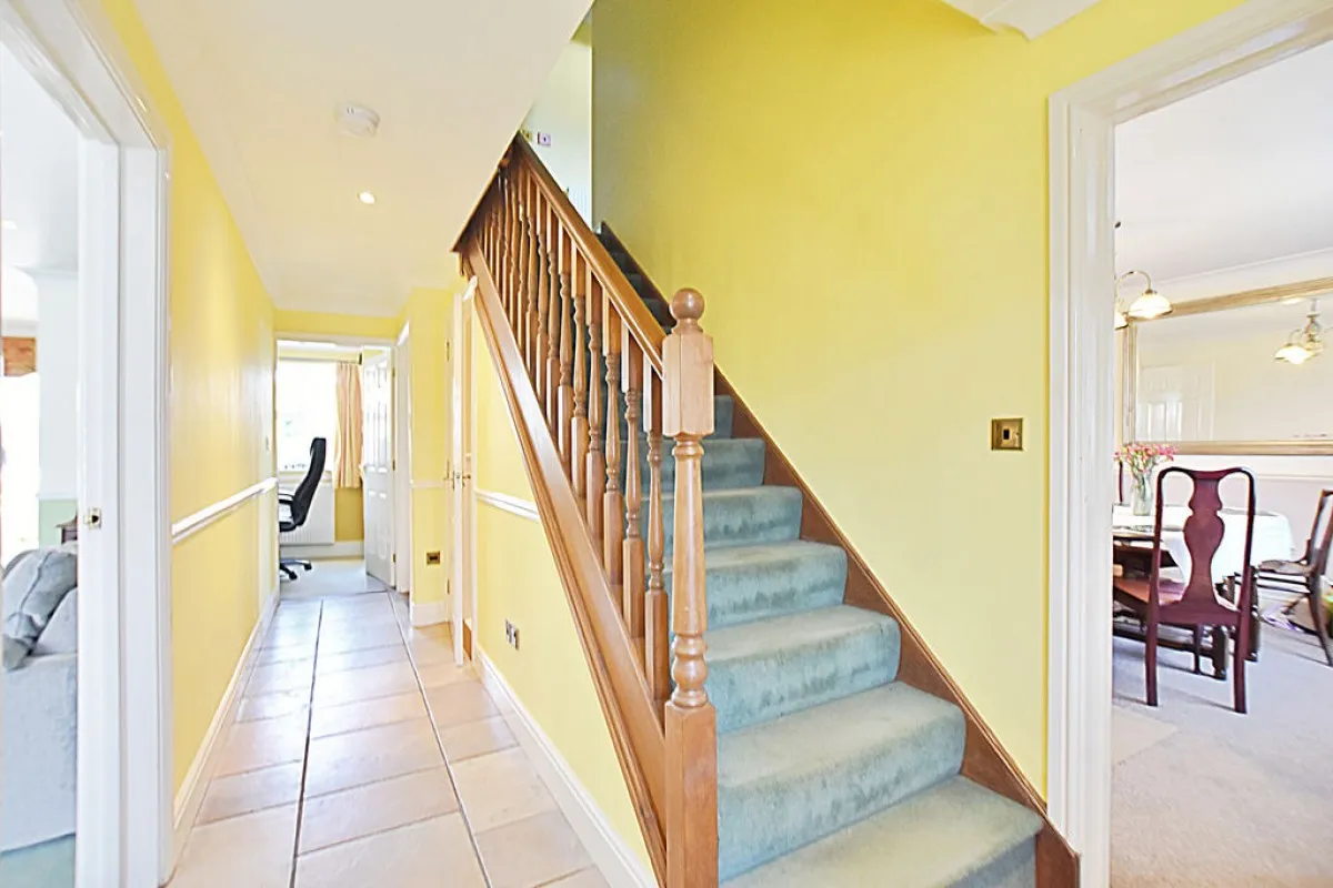 Nursery Close, Dunholme, photo 13