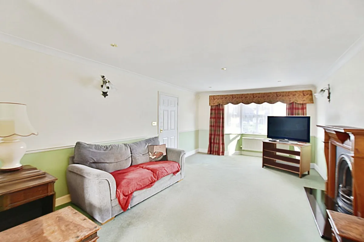 Nursery Close, Dunholme, photo 5