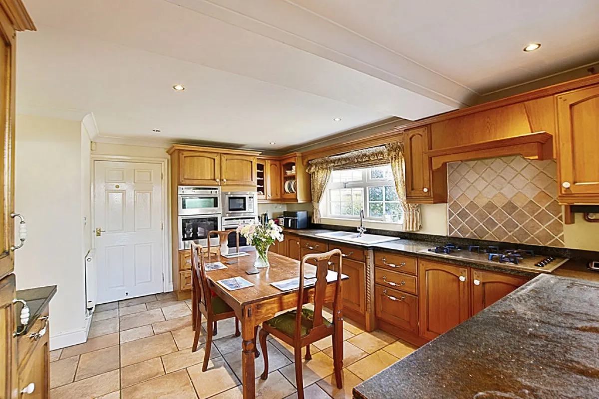 Nursery Close, Dunholme, photo 8