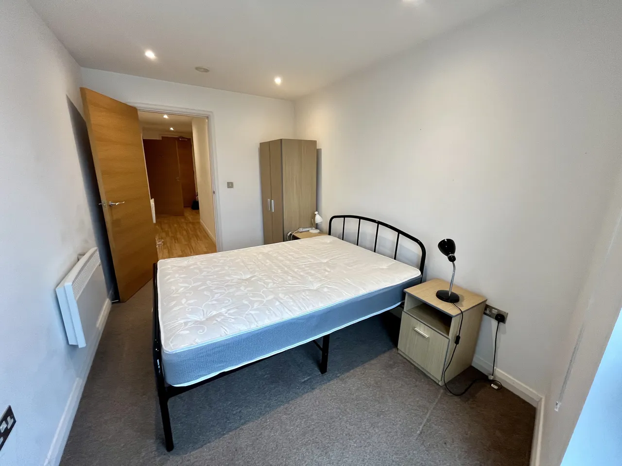 One Brewery Wharf City Centre, Leeds, LS10, photo 2