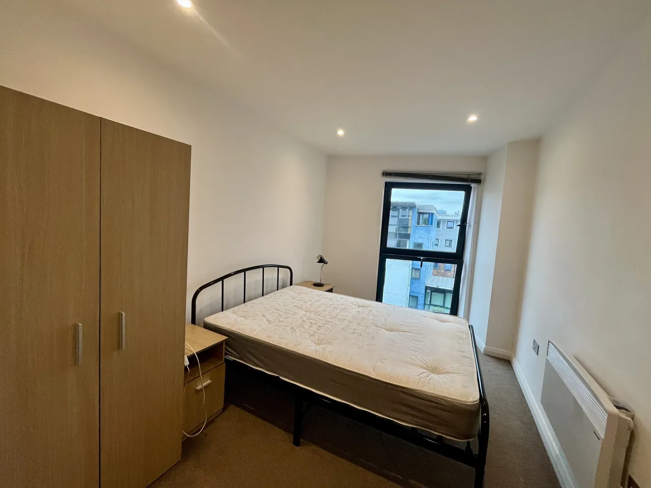 One Brewery Wharf City Centre, Leeds, LS10, photo 9