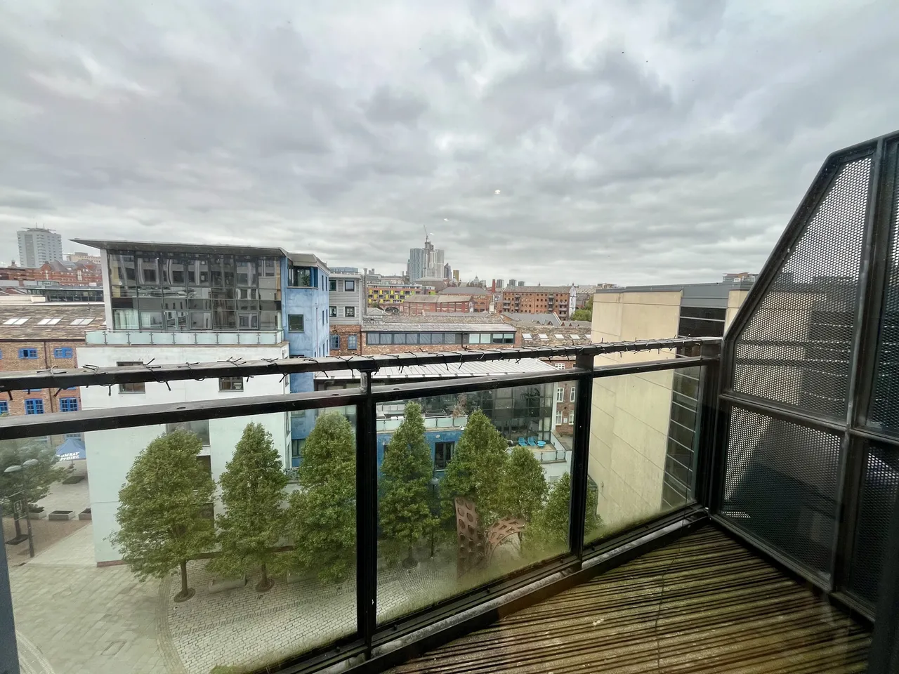 One Brewery Wharf City Centre, Leeds, LS10, photo 4