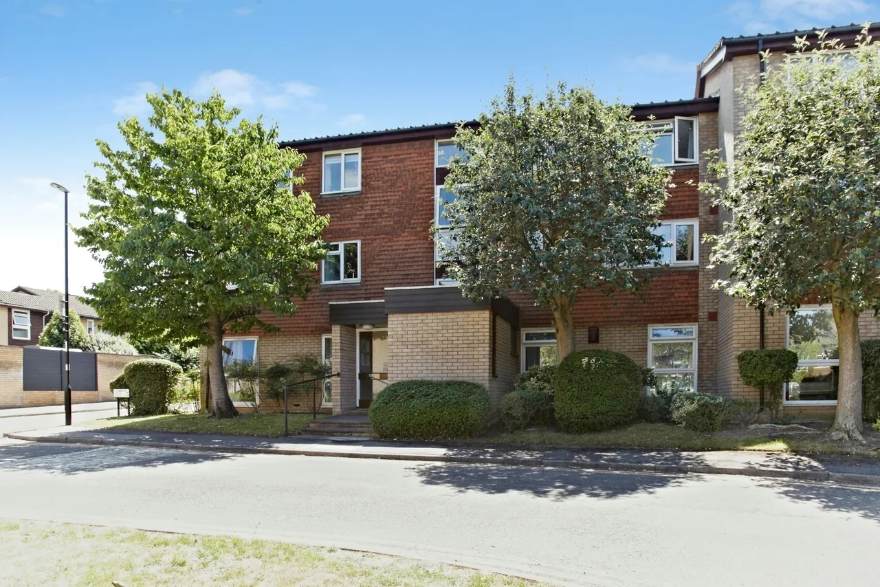 Anselm Close, Croydon, CR0, photo 16
