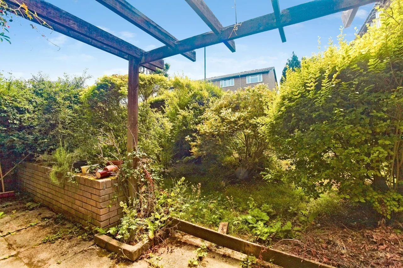 Anselm Close, Croydon, CR0, photo 12