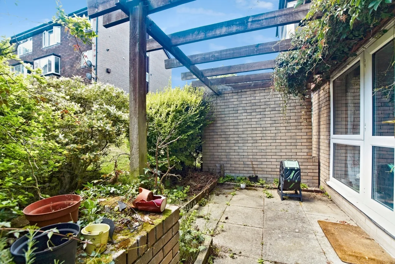 Anselm Close, Croydon, CR0, photo 15