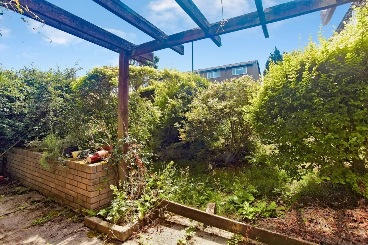 Anselm Close, Croydon, CR0, photo 13