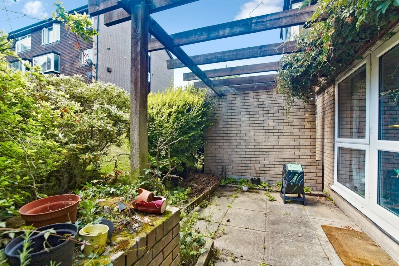 Anselm Close, Croydon, CR0, photo 14