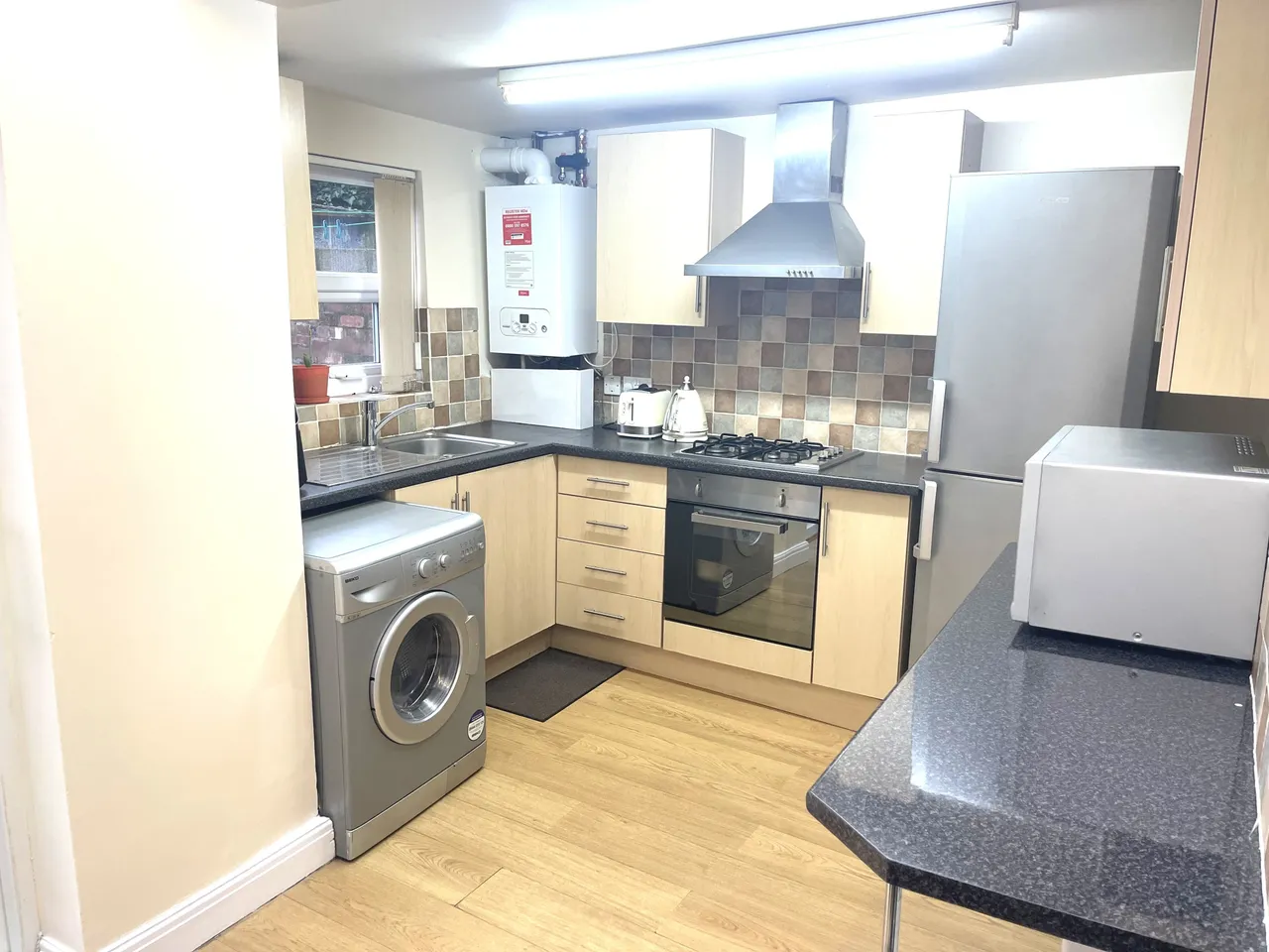 Deepdale Road, Preston, Lancashire, PR1 5AQ, photo 16