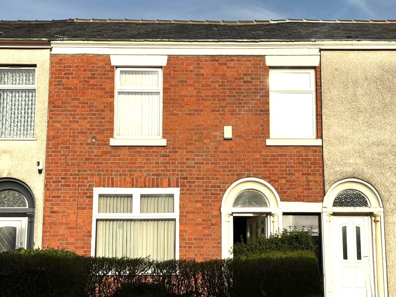 3 bed house for sale — Deepdale Road, Preston, Lancashire, PR1 5AQ