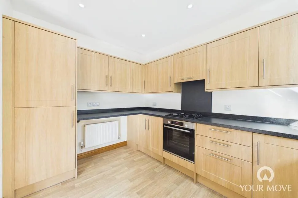 St. Cuthberts Close, Burnfoot, Cumbria, CA7, photo 4