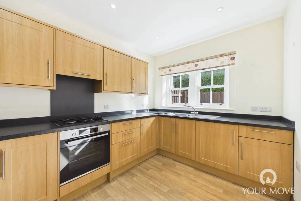 St. Cuthberts Close, Burnfoot, Cumbria, CA7, photo 5