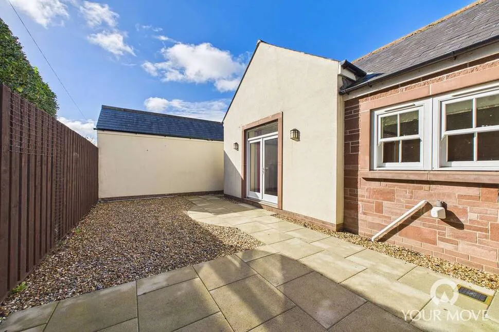 St. Cuthberts Close, Burnfoot, Cumbria, CA7, photo 10
