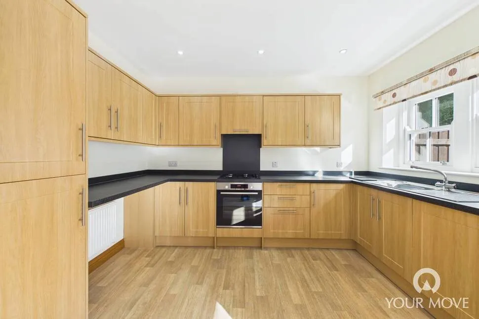 St. Cuthberts Close, Burnfoot, Cumbria, CA7, photo 3
