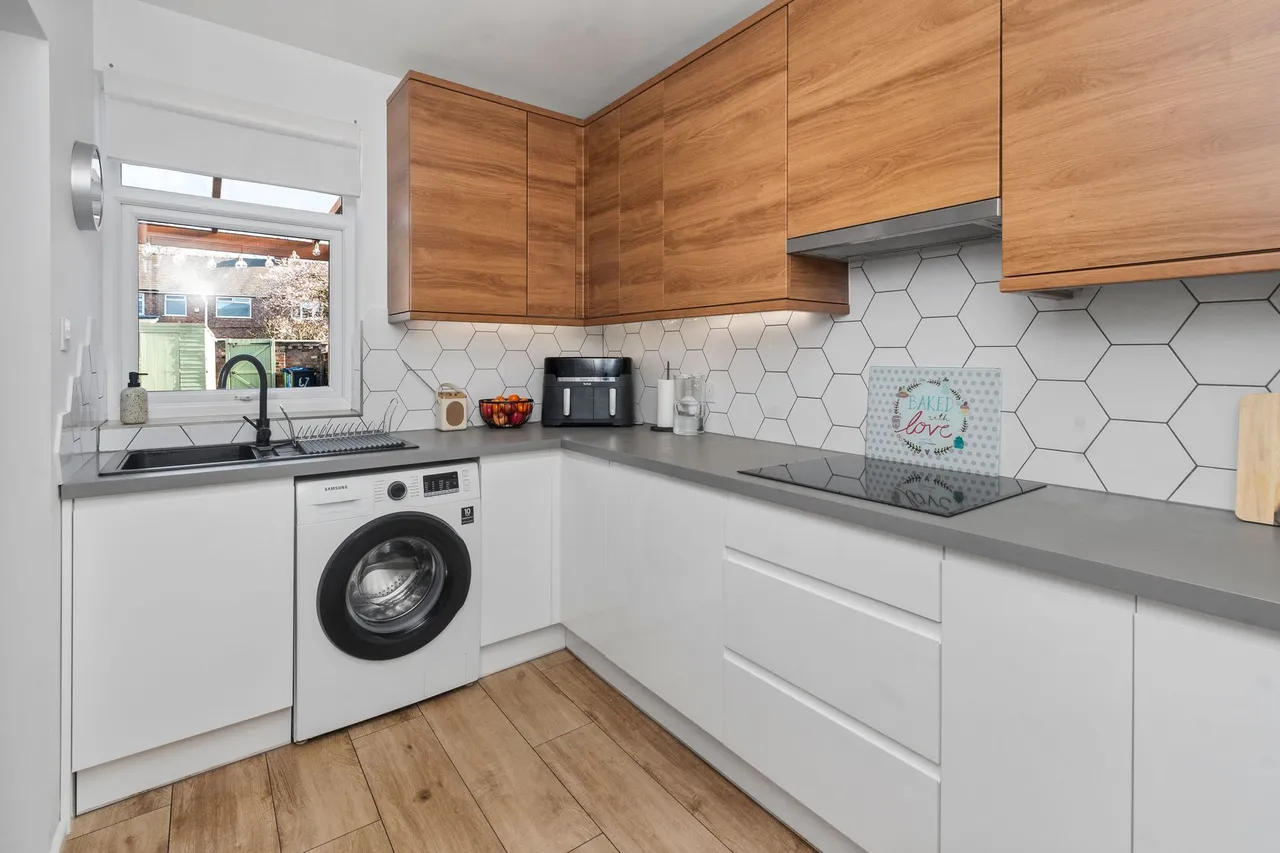 Willis Street, Warrington, Warrington, WA1 3QE, photo 13