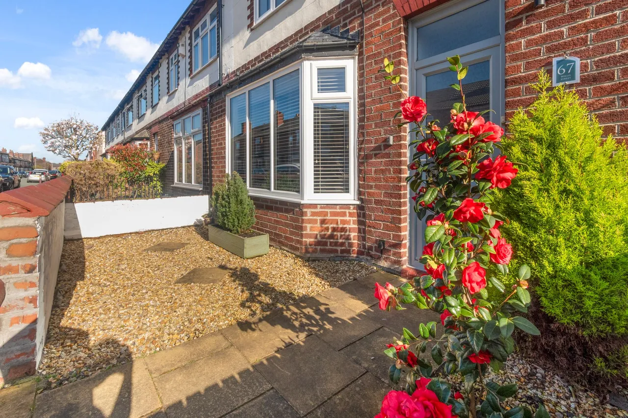 Willis Street, Warrington, Warrington, WA1 3QE, photo 5