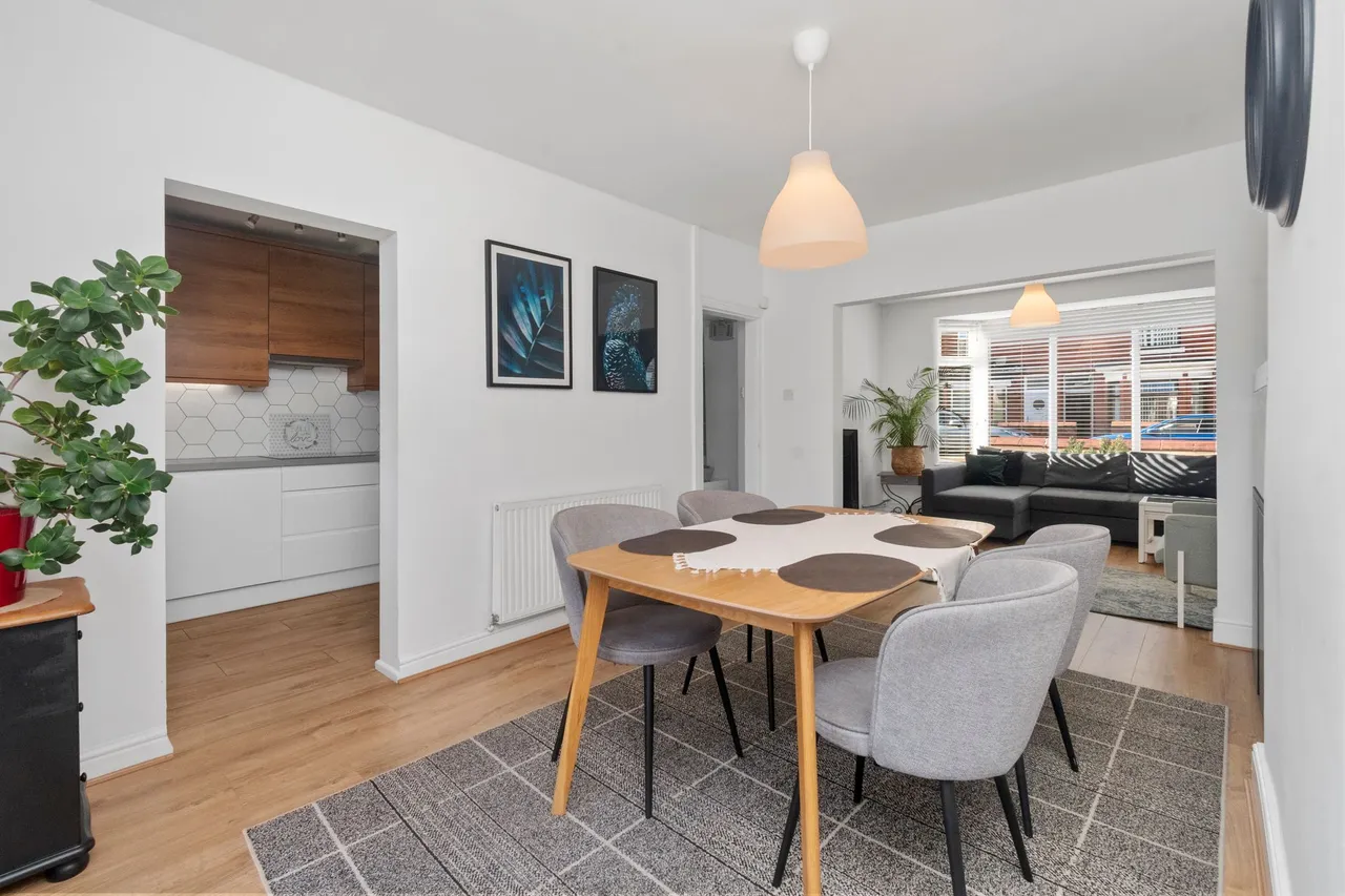 Willis Street, Warrington, Warrington, WA1 3QE, photo 11