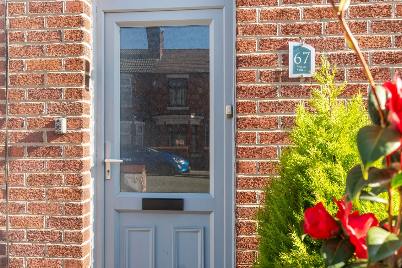 Willis Street, Warrington, Warrington, WA1 3QE, photo 6