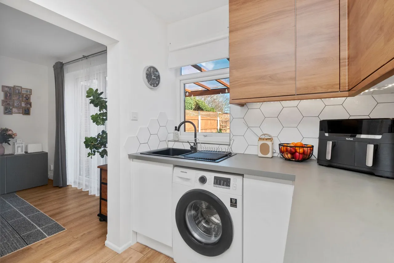 Willis Street, Warrington, Warrington, WA1 3QE, photo 14