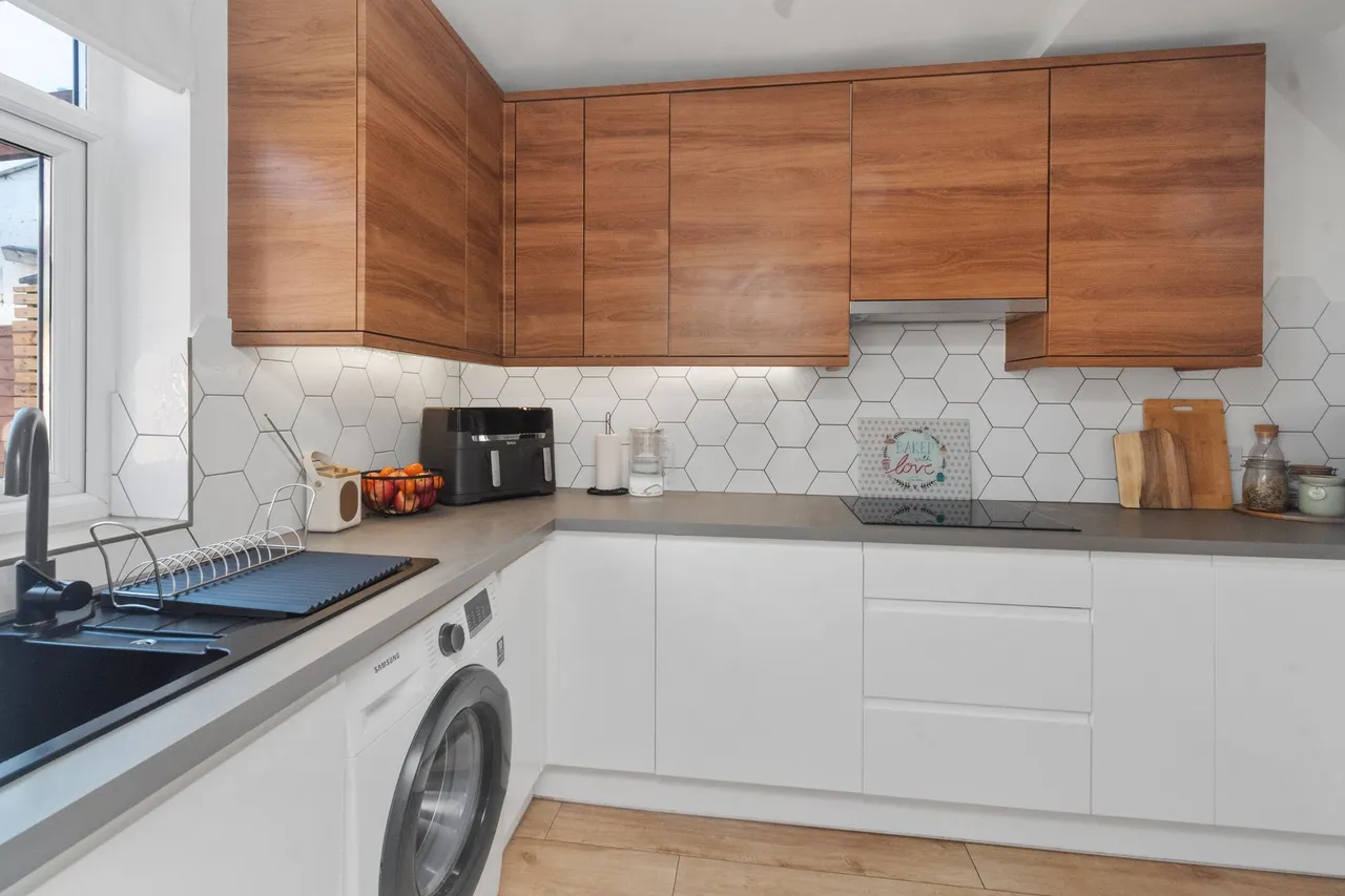 Willis Street, Warrington, Warrington, WA1 3QE, photo 12