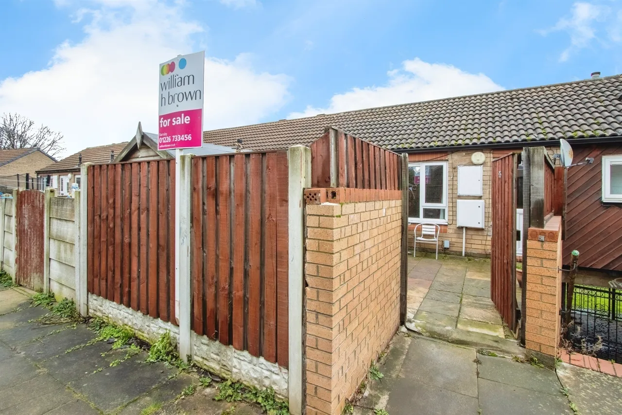 Barnabas Walk, Barnsley, photo 11