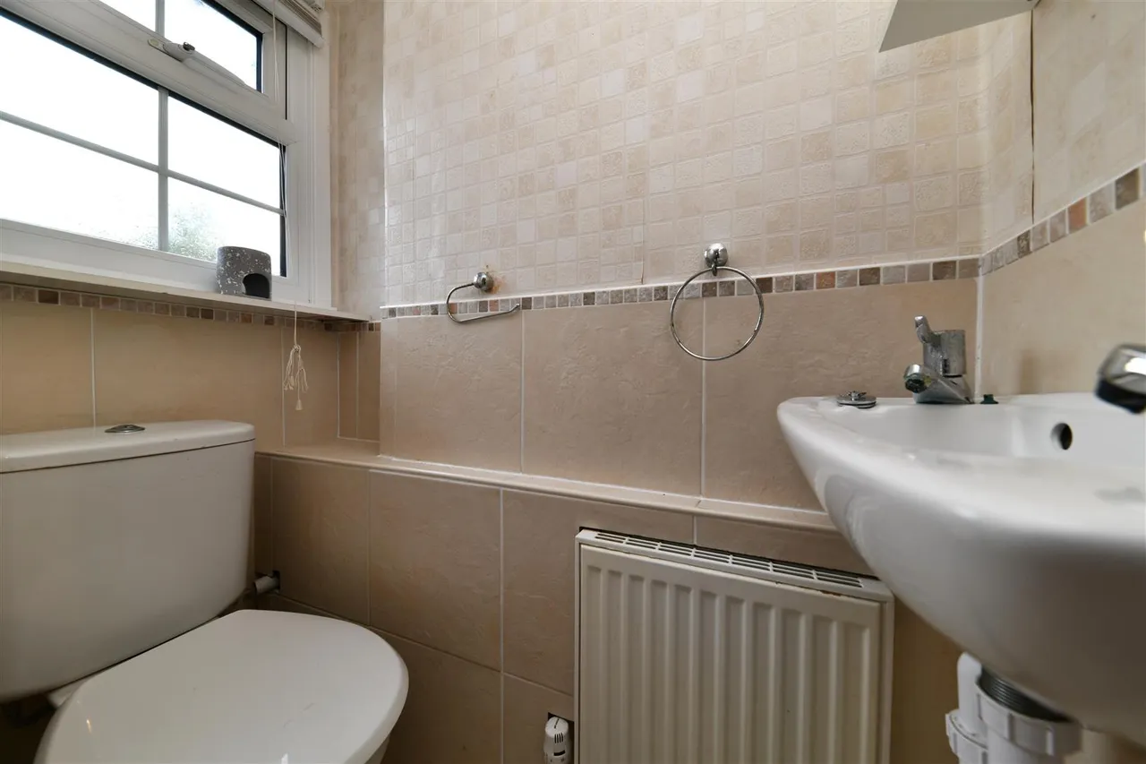 Benstede, Stevenage, SG2, photo 9