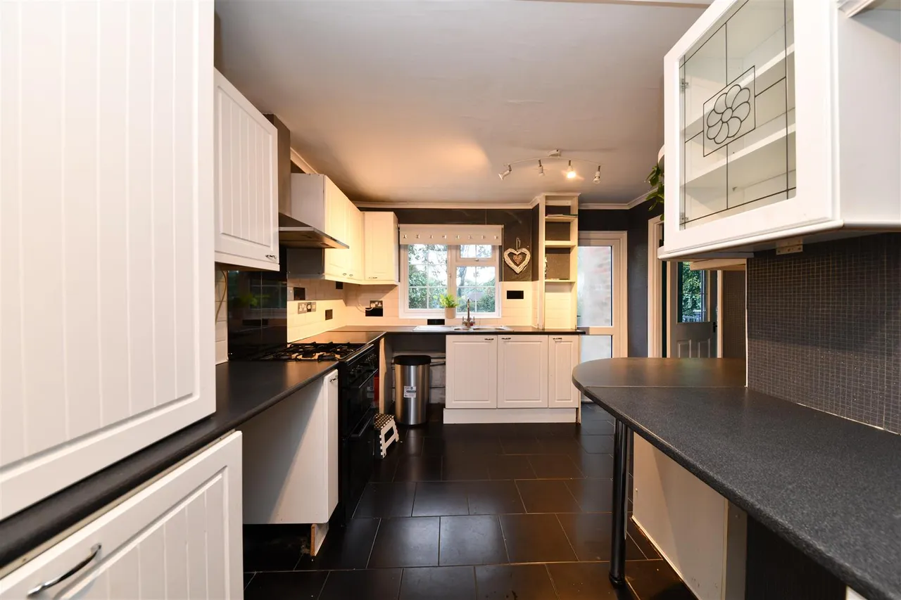 Benstede, Stevenage, SG2, photo 3