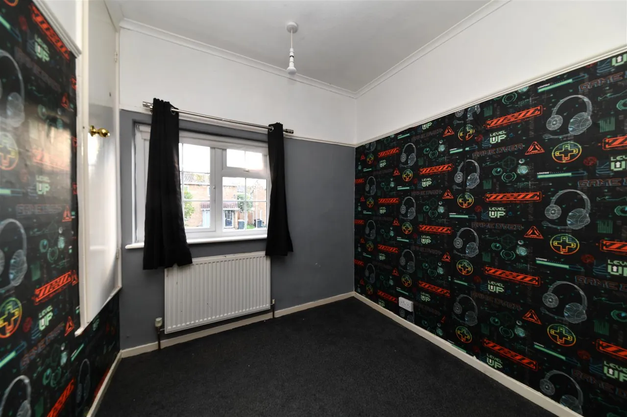 Benstede, Stevenage, SG2, photo 6