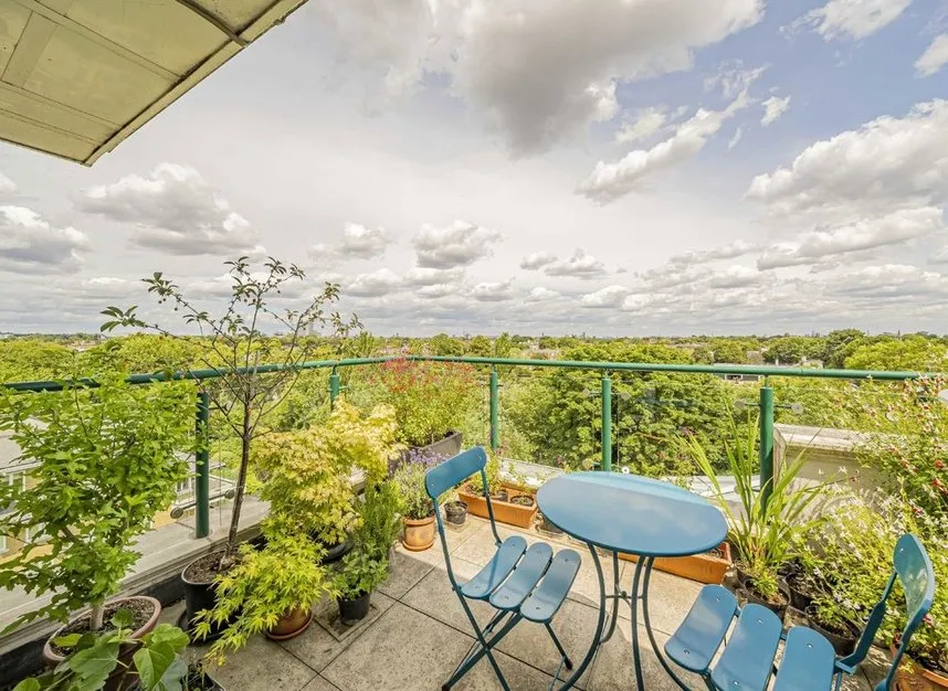 Strand Drive, Kew, TW9, photo 2