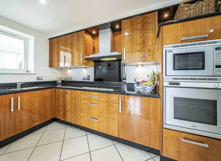 Strand Drive, Kew, TW9, photo 4