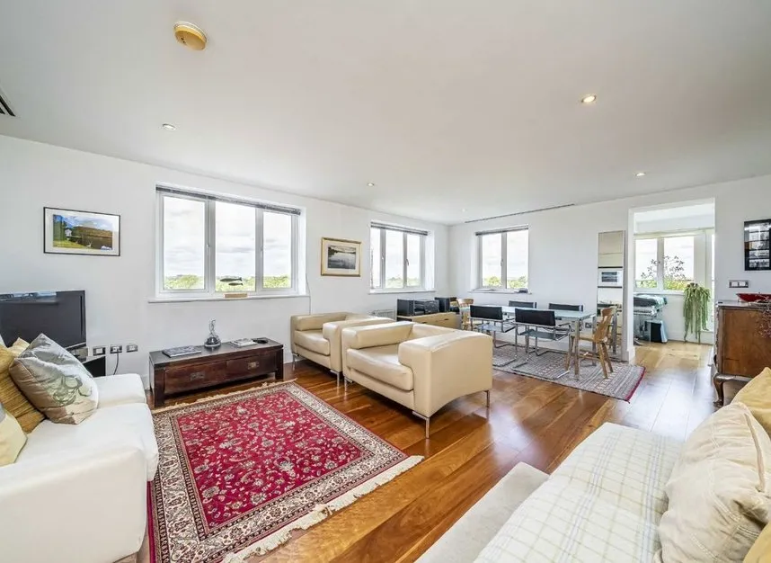 Strand Drive, Kew, TW9, photo 3