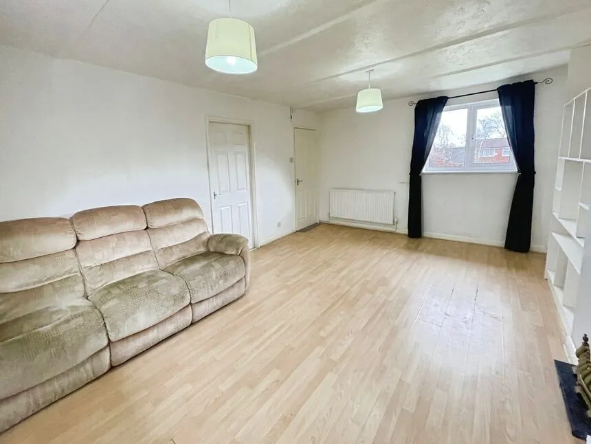 Stapleford Close, Manchester, Greater Manchester, M23, photo 4
