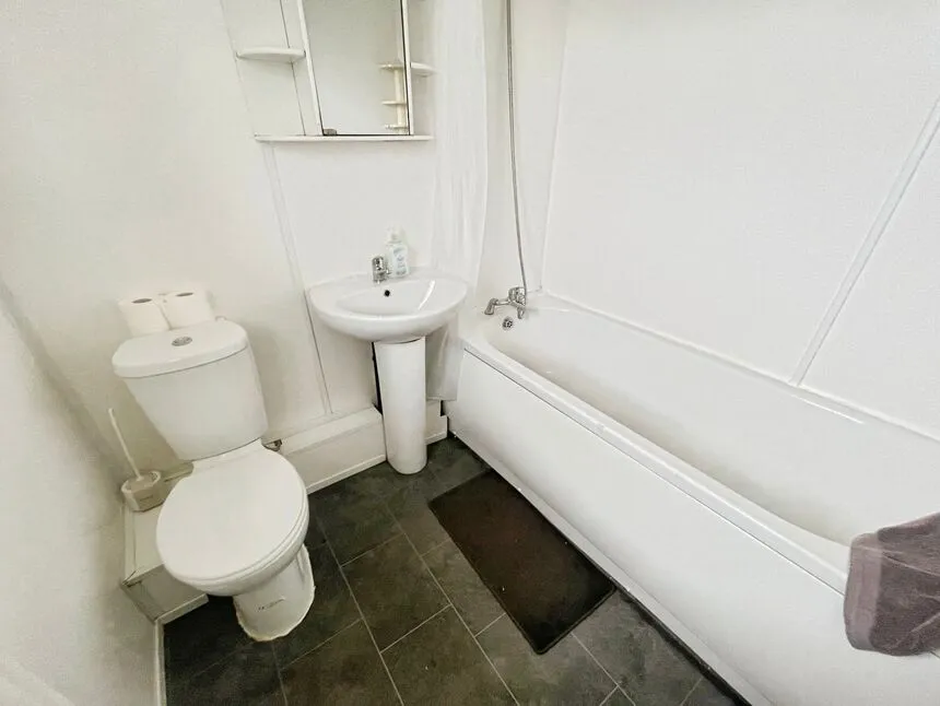 Stapleford Close, Manchester, Greater Manchester, M23, photo 8