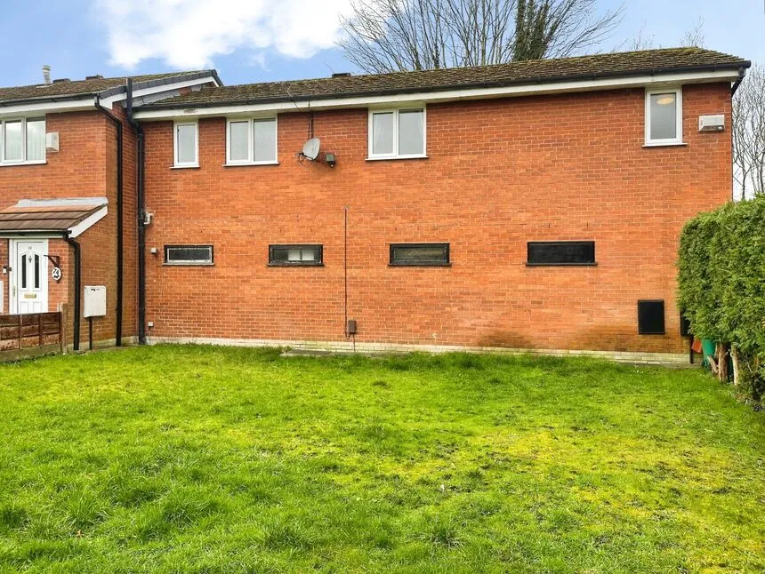 Stapleford Close, Manchester, Greater Manchester, M23, photo 9