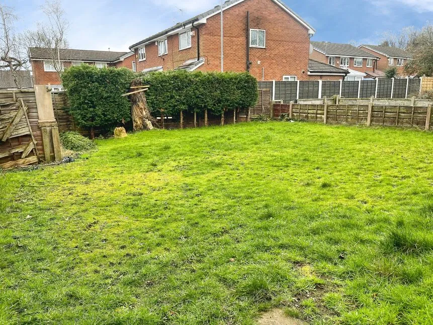 Stapleford Close, Manchester, Greater Manchester, M23, photo 5