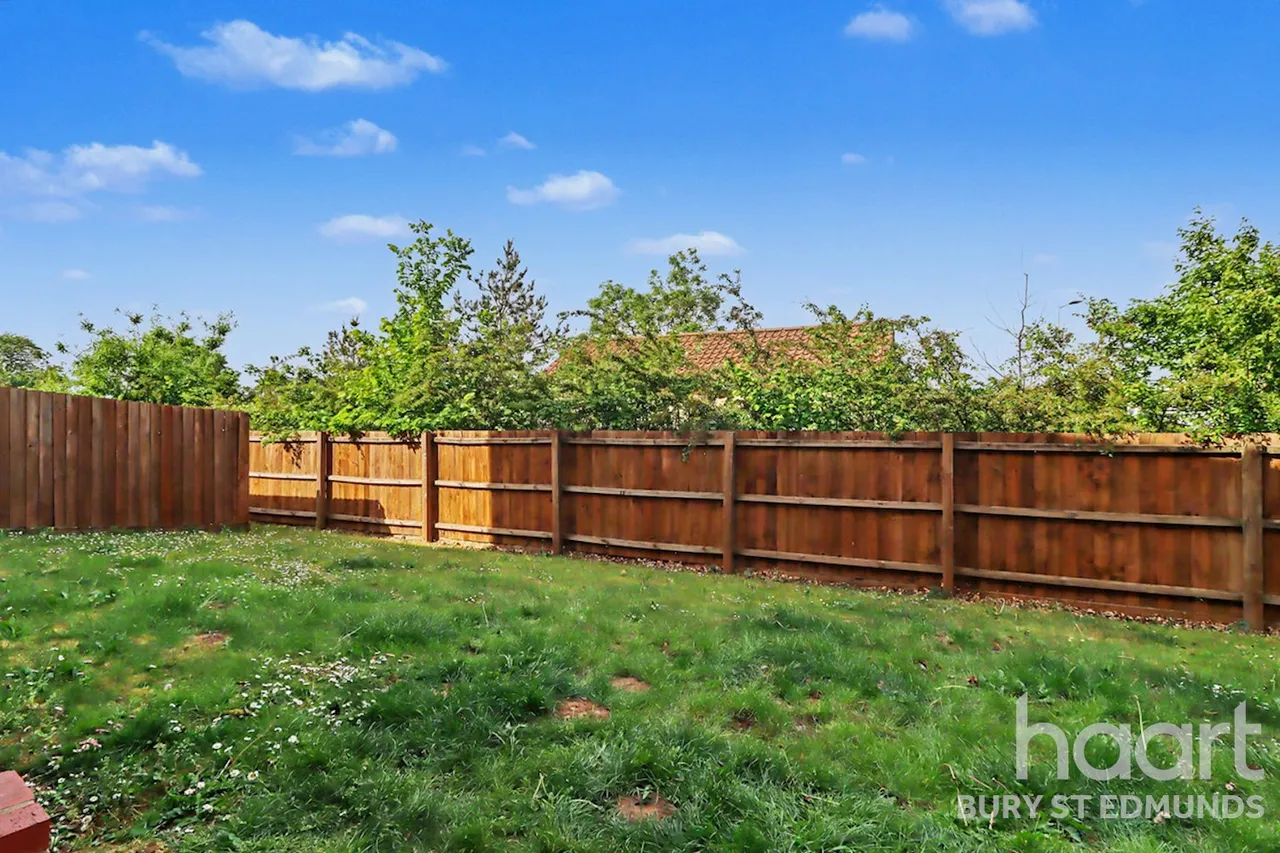 Tudor Road, Bury St Edmunds, IP32, photo 9