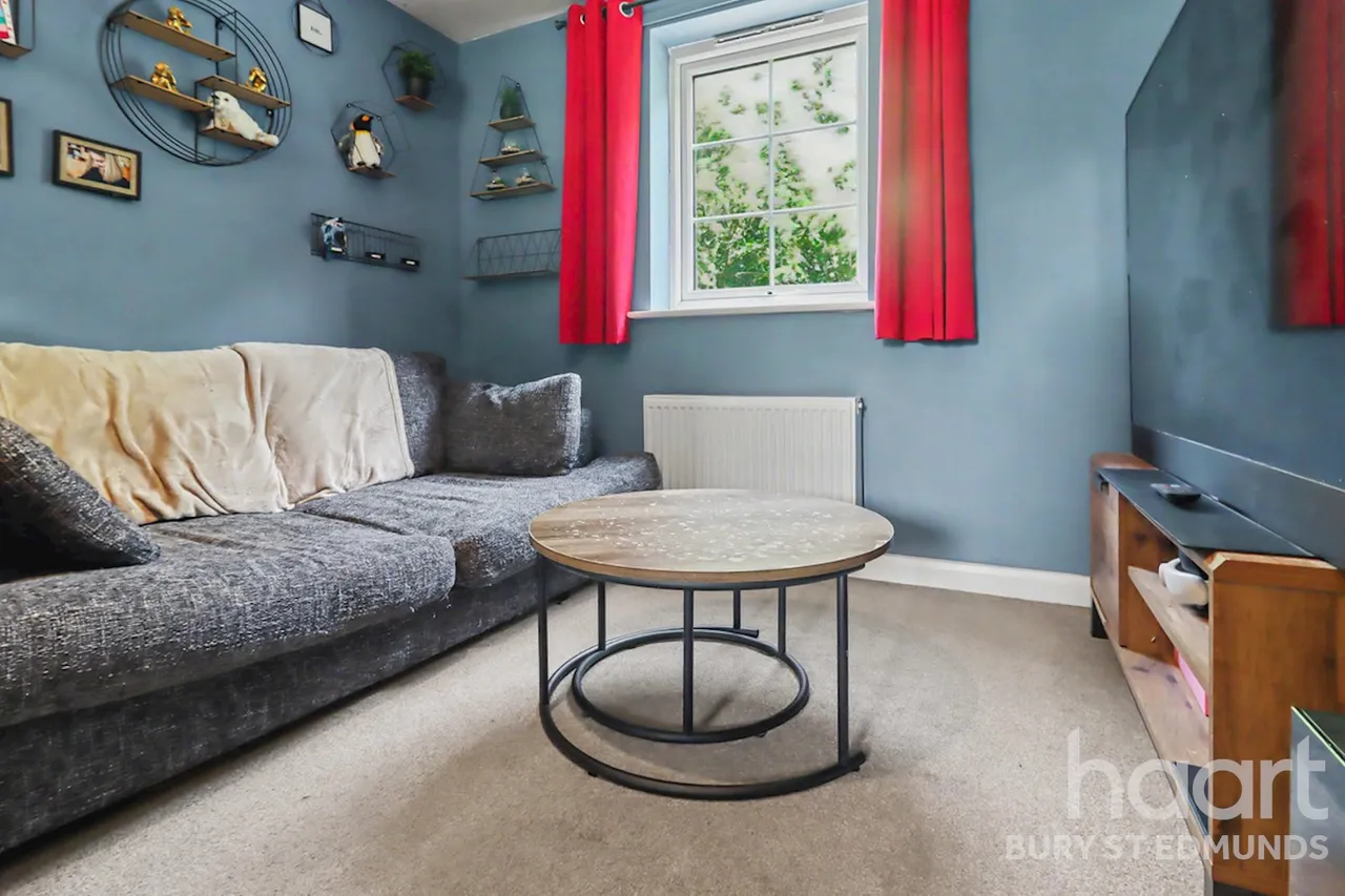 Tudor Road, Bury St Edmunds, IP32, photo 5