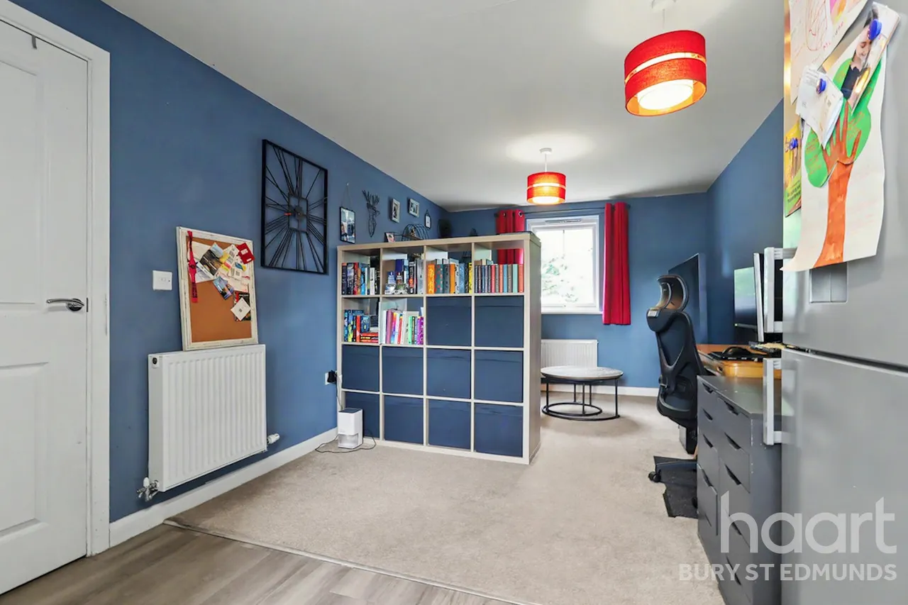 Tudor Road, Bury St Edmunds, IP32, photo 3