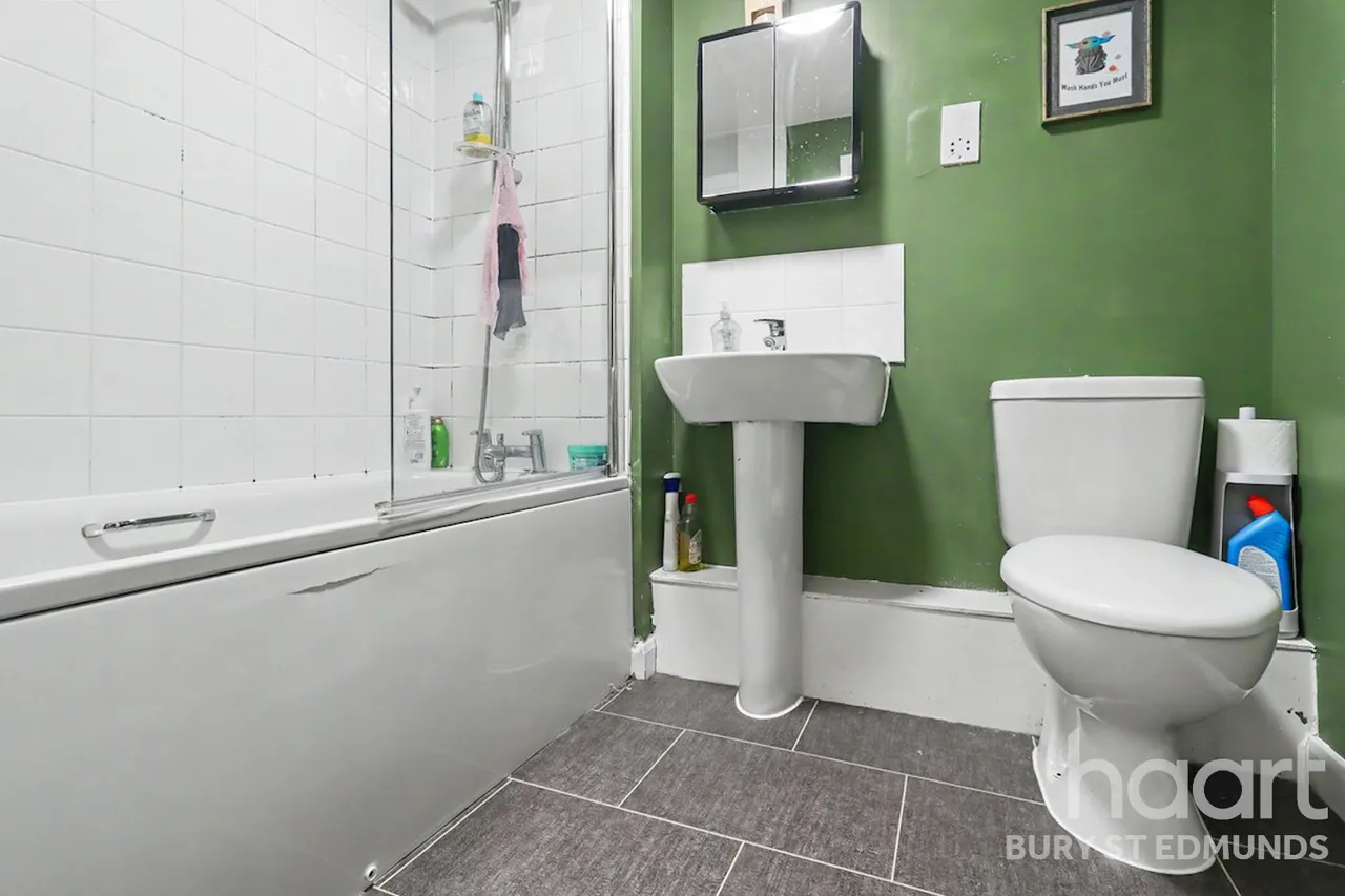 Tudor Road, Bury St Edmunds, IP32, photo 6