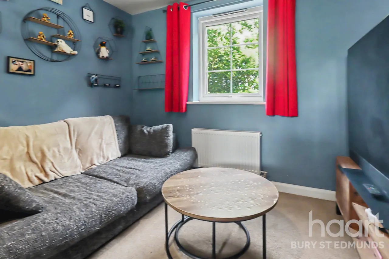 Tudor Road, Bury St Edmunds, IP32, photo 4