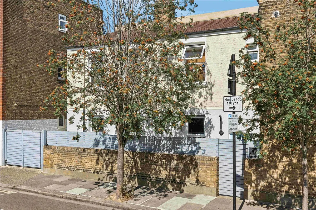 Sidbury Street, London, SW6, photo 16