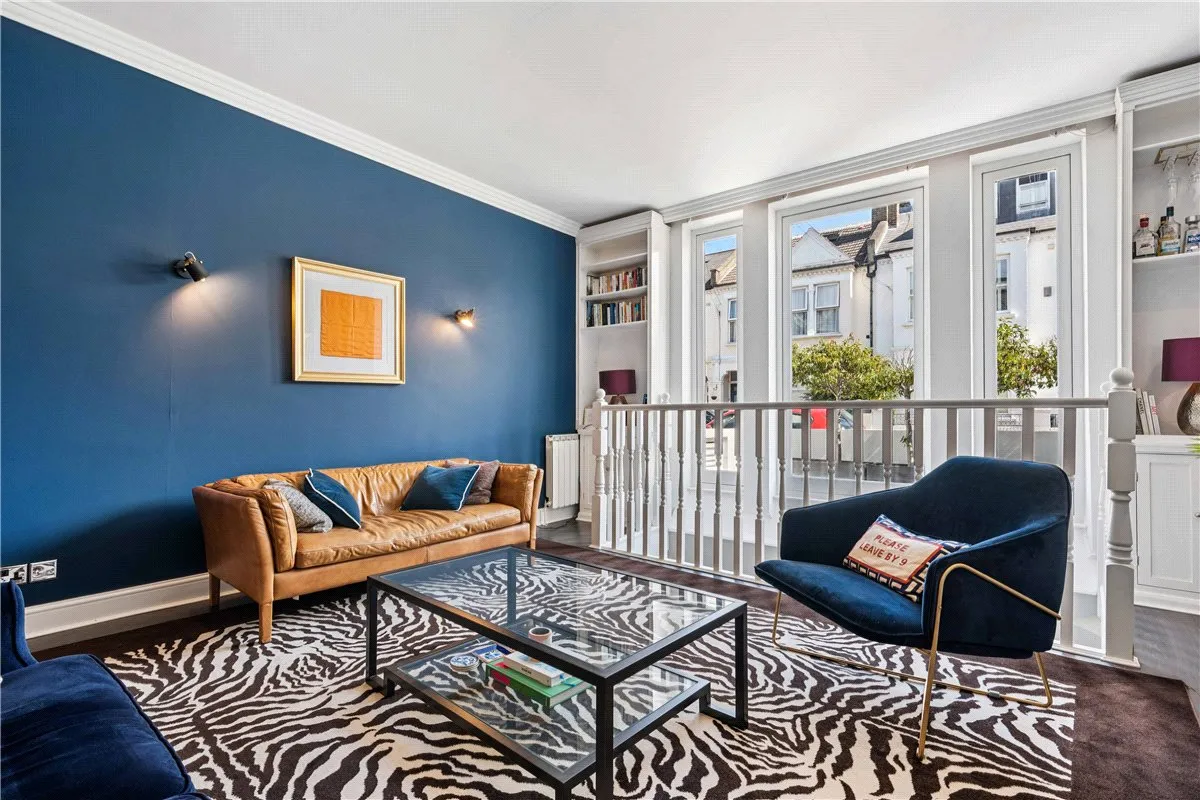 Sidbury Street, London, SW6, photo 10