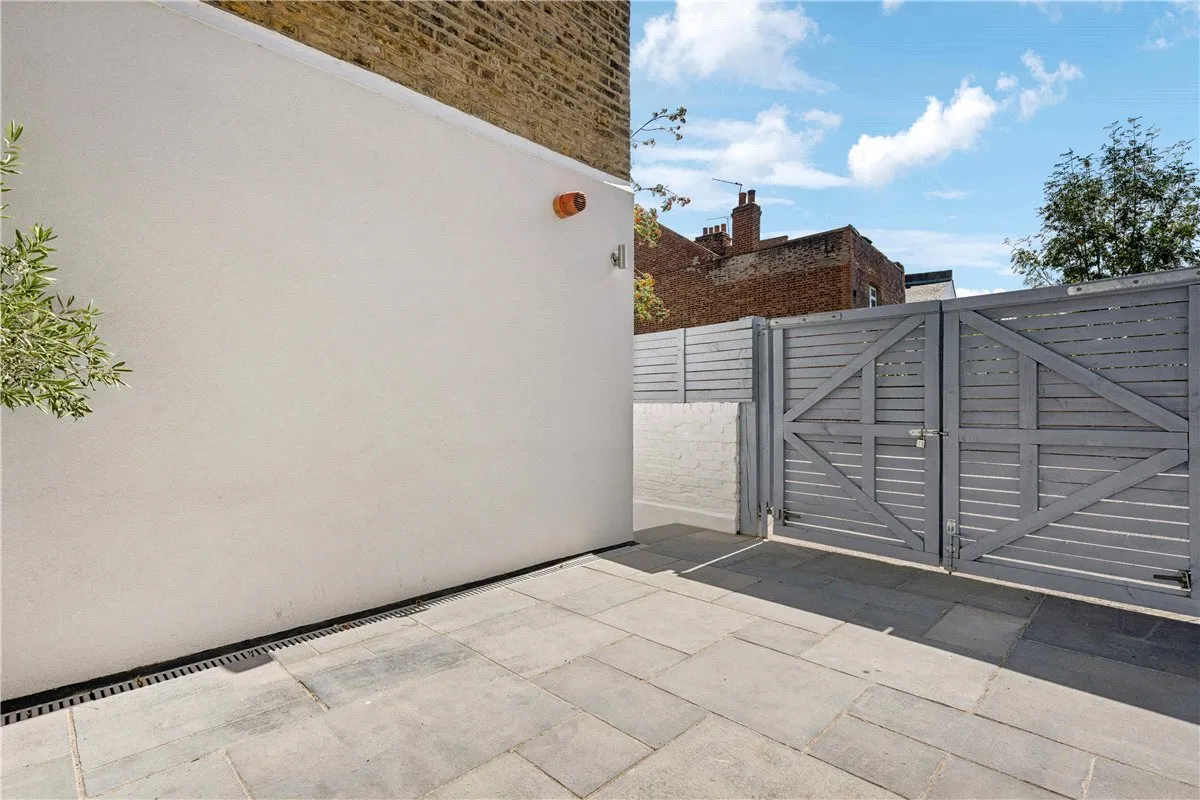 Sidbury Street, London, SW6, photo 4