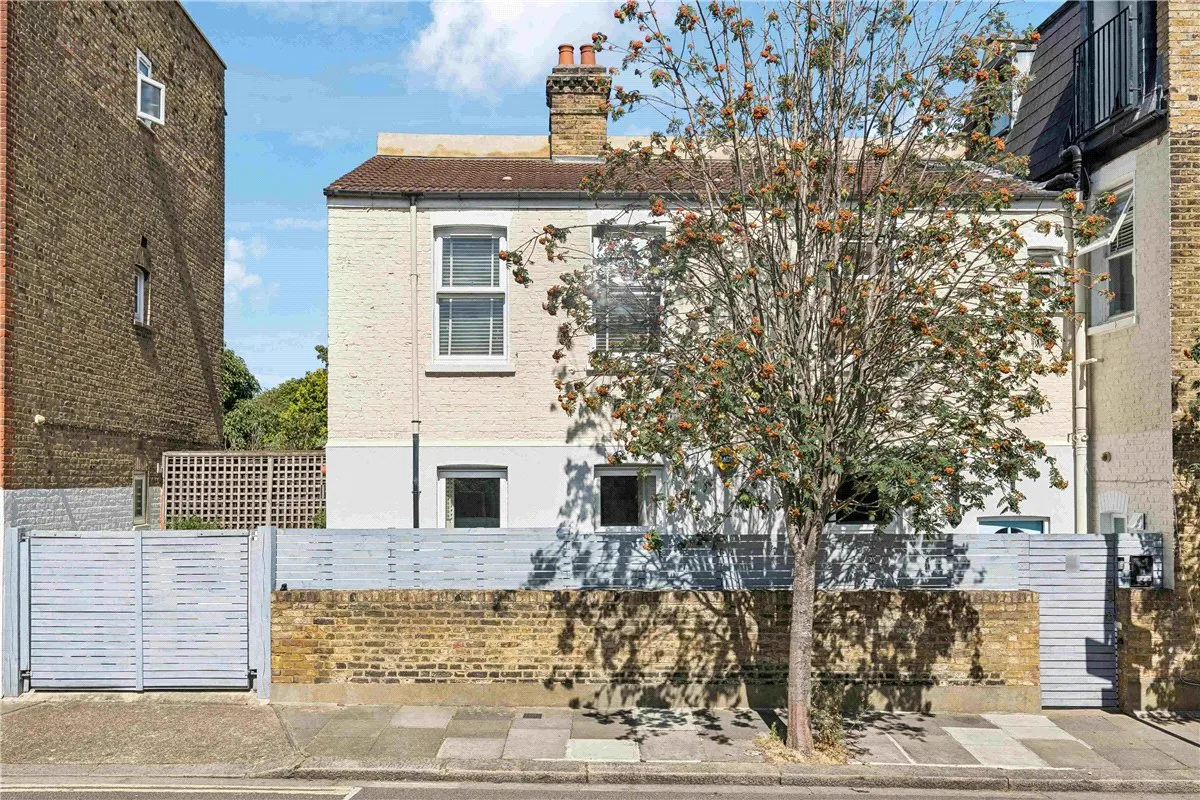 Sidbury Street, London, SW6, photo 5
