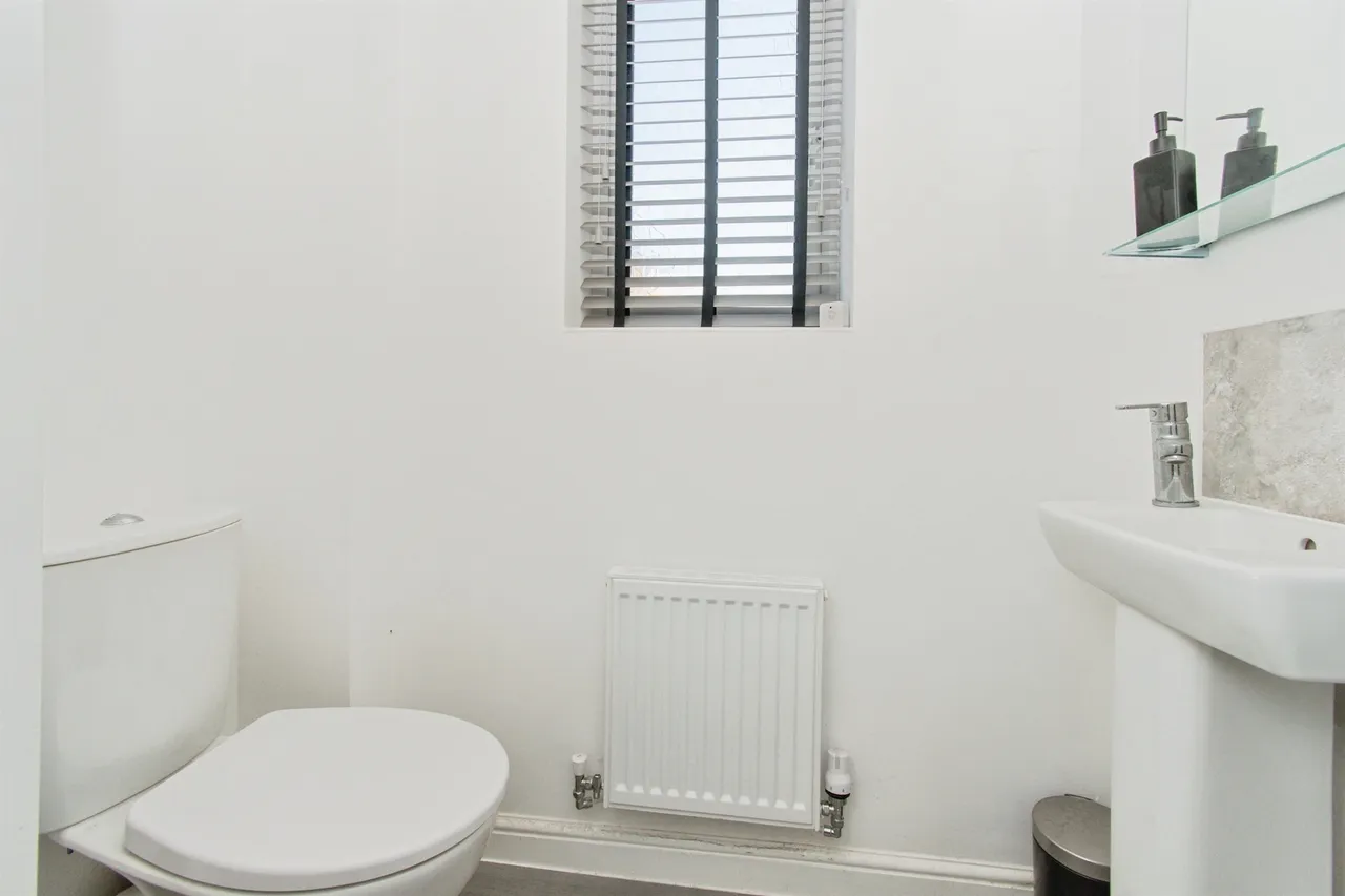Oak Tree Way, KNOTTINGLEY, photo 6